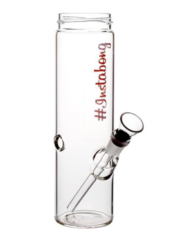 Bong Instabong 22cm
